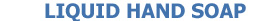 Hang Soap Header